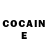 COCAIN Columbia Ruslan RT